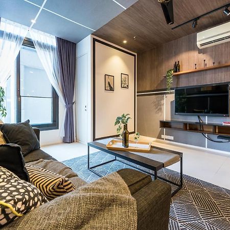 Luxury Arcoris Mont Kiara Nx 163Mall 1Bedroom 4 Pax Kuala Lumpur Eksteriør bilde